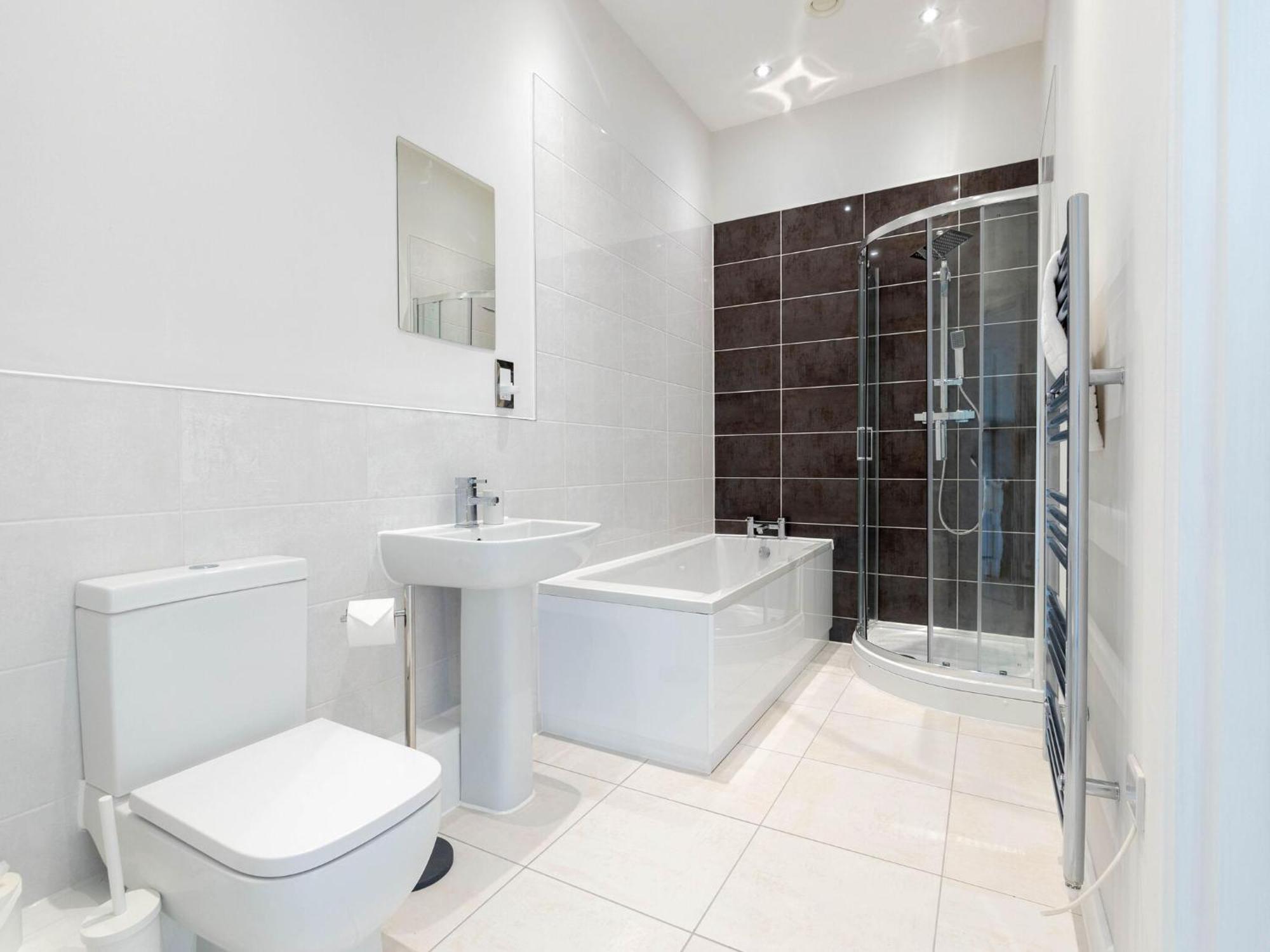 Leeds Haven Niche 1 2 Bedroom Apartments With Cityscape Views By Belvilla Exterior foto